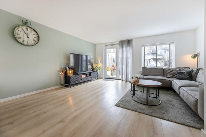 Foto 2 van Starkenburg 5