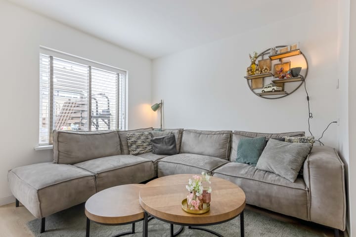 Foto 3 van Starkenburg 5