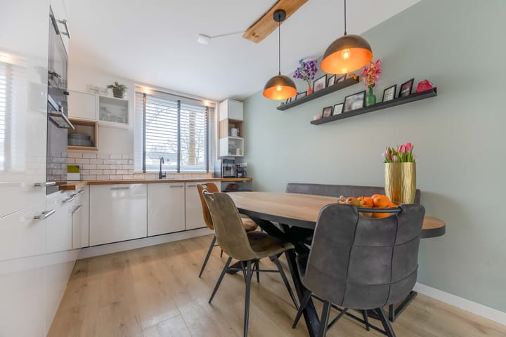 Foto 5 van Starkenburg 5