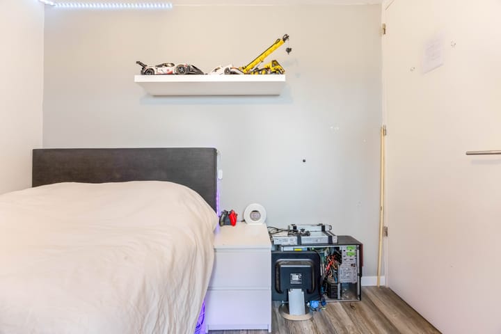 Foto 20 van Starkenburg 5