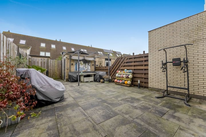 Foto 26 van Starkenburg 5