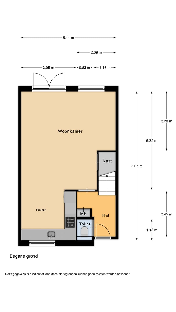 Foto 32 van Starkenburg 5