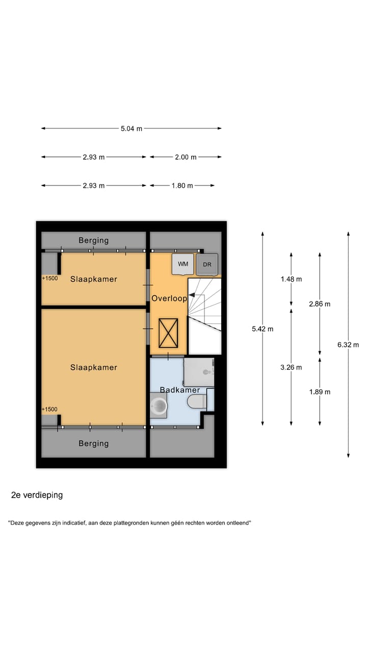 Foto 34 van Starkenburg 5