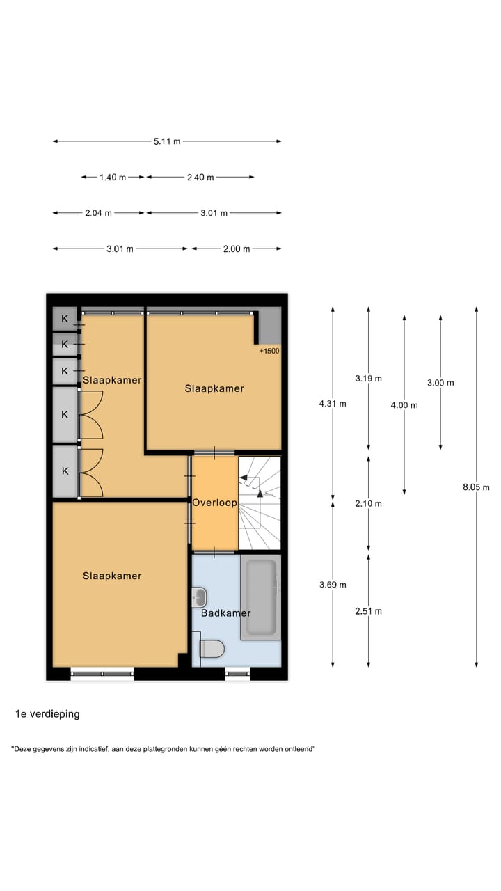 Foto 33 van Starkenburg 5