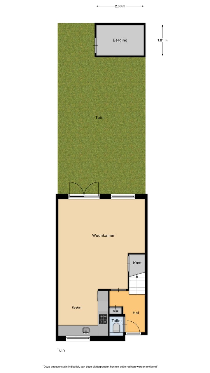 Foto 36 van Starkenburg 5