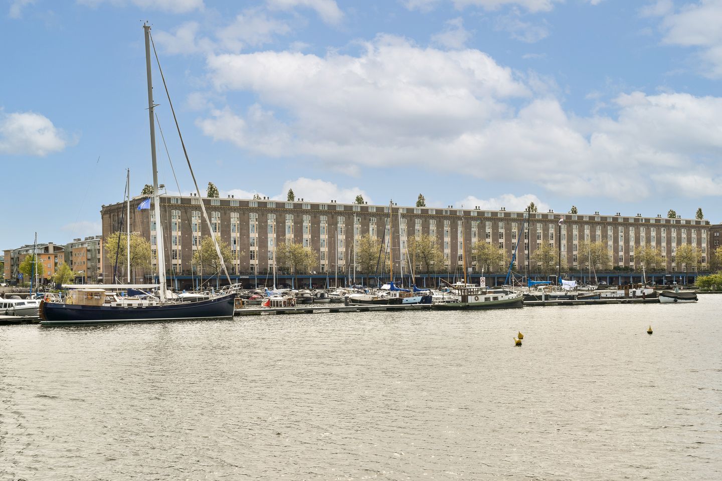 Foto 1 van Zeeburgerkade 488