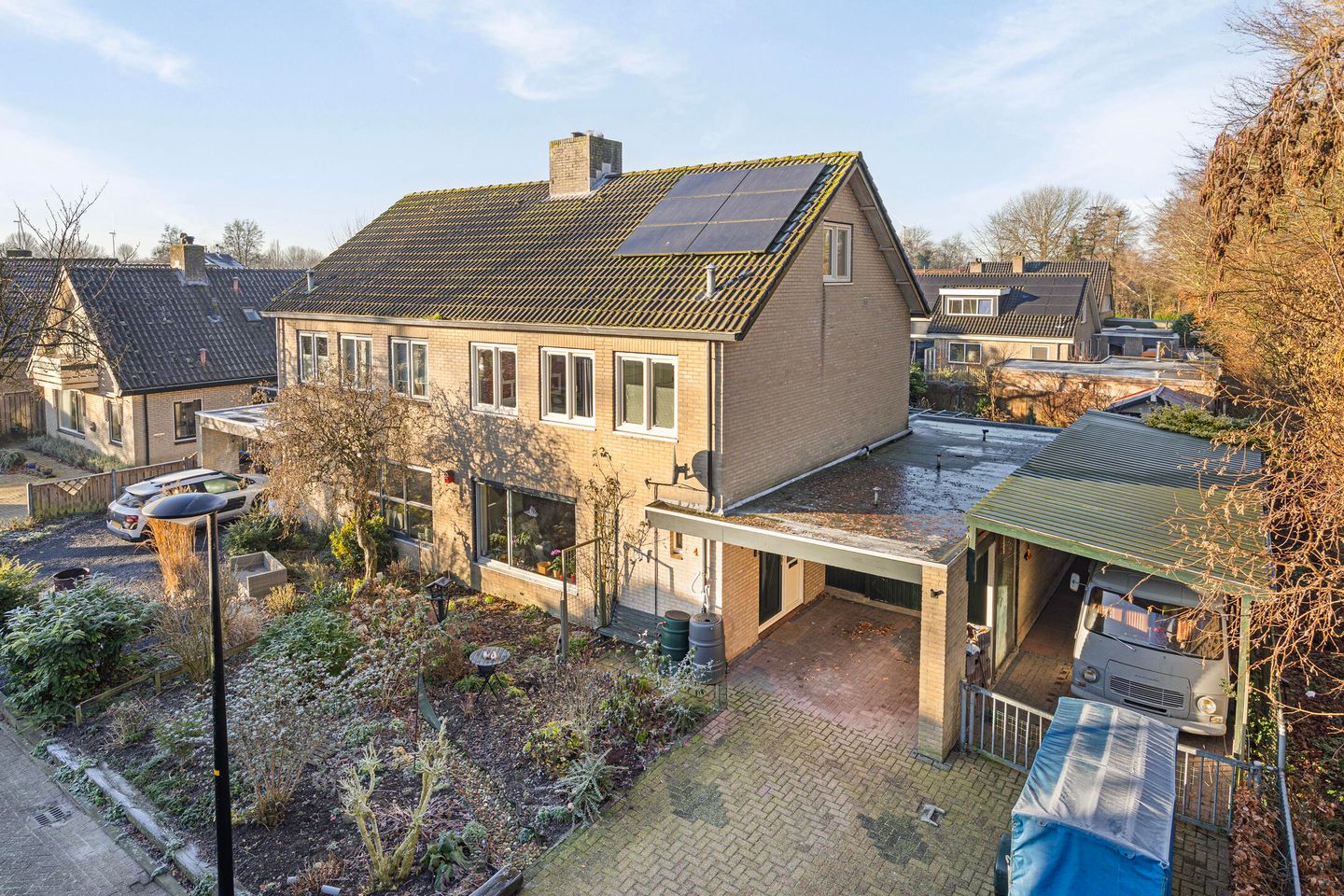 Foto 1 van De Dissel 4