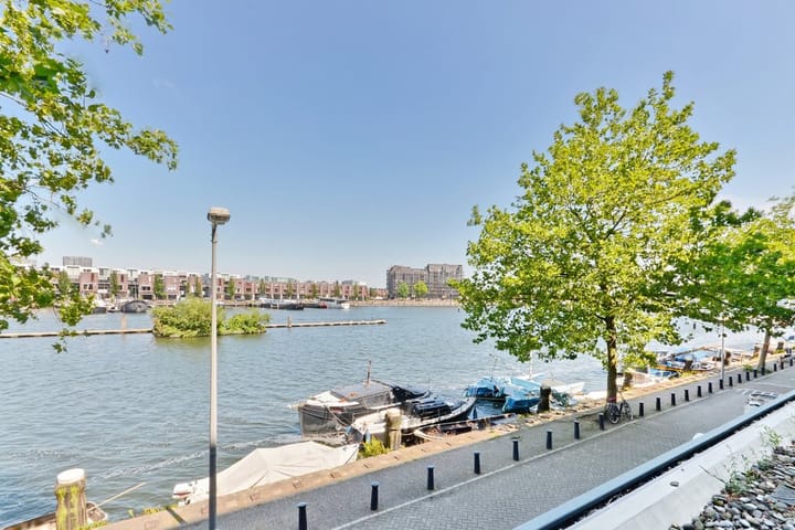 Foto 2 van Zeeburgerkade 488