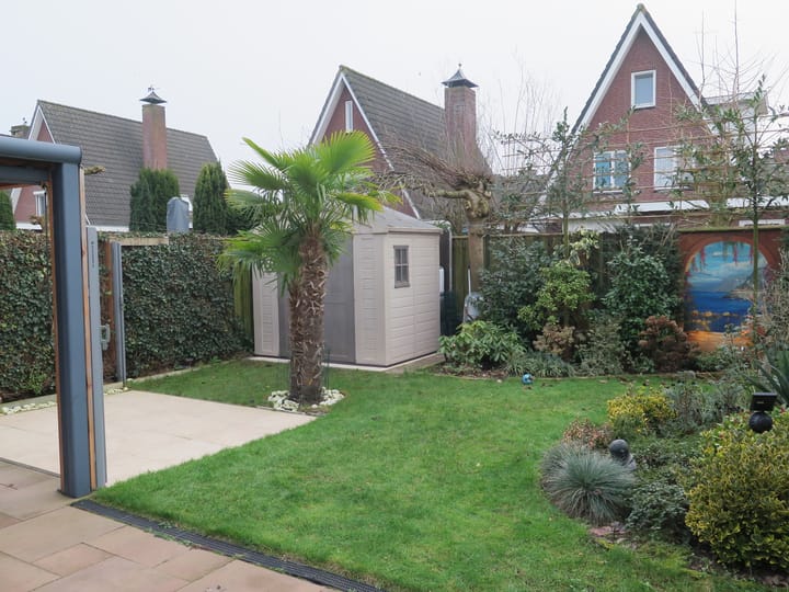 Foto 31 van Sprengenbergweide 4