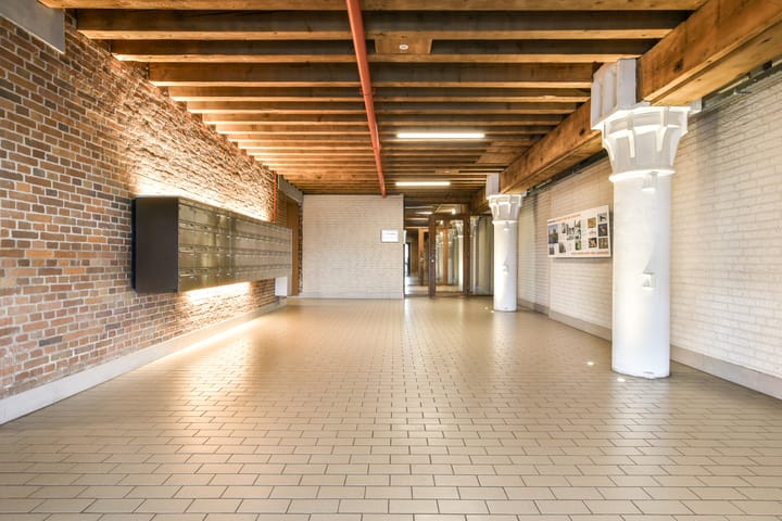 Foto 4 van Zeeburgerkade 488