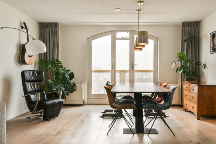 Foto 5 van Zeeburgerkade 488