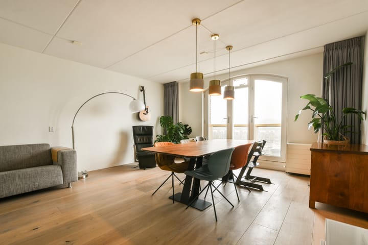 Foto 6 van Zeeburgerkade 488