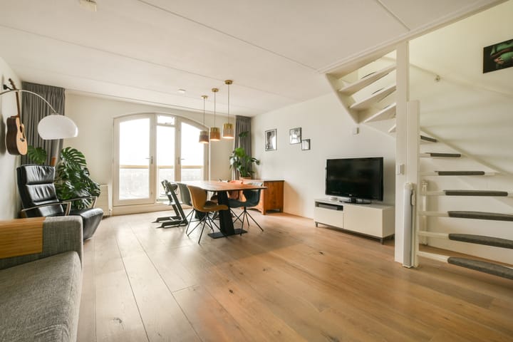 Foto 7 van Zeeburgerkade 488