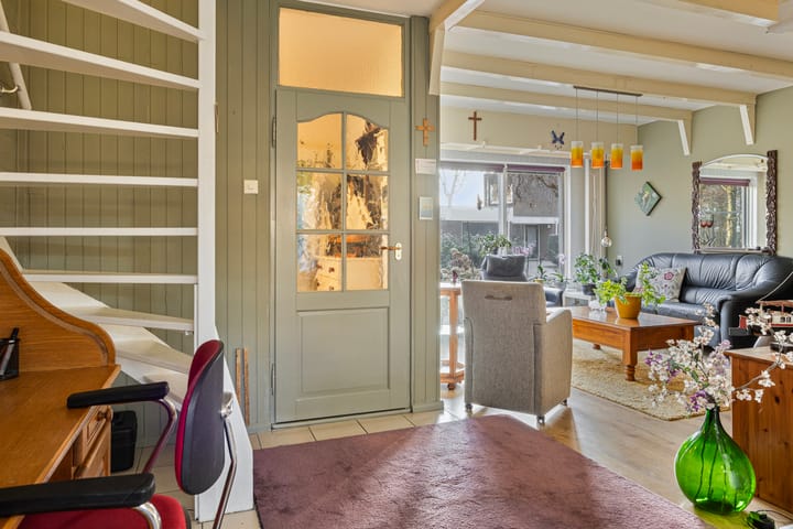 Foto 7 van De Dissel 4