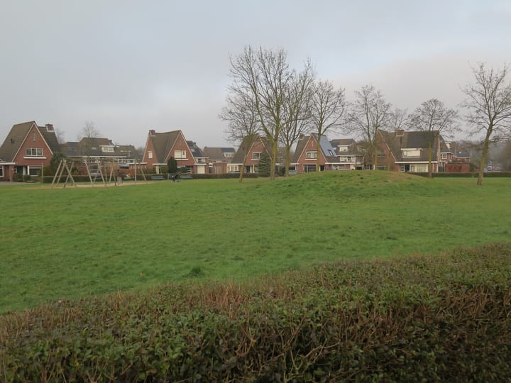 Foto 34 van Sprengenbergweide 4