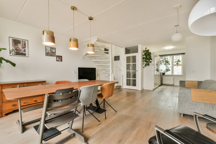 Foto 8 van Zeeburgerkade 488