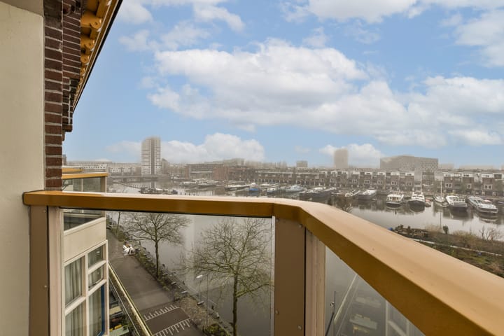 Foto 9 van Zeeburgerkade 488