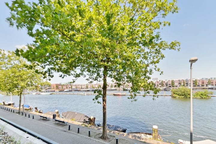 Foto 10 van Zeeburgerkade 488