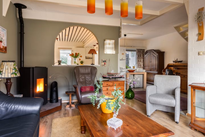 Foto 10 van De Dissel 4