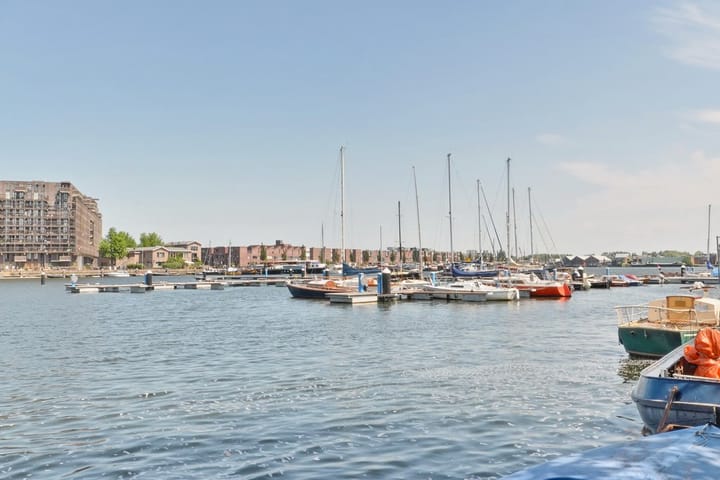 Foto 11 van Zeeburgerkade 488