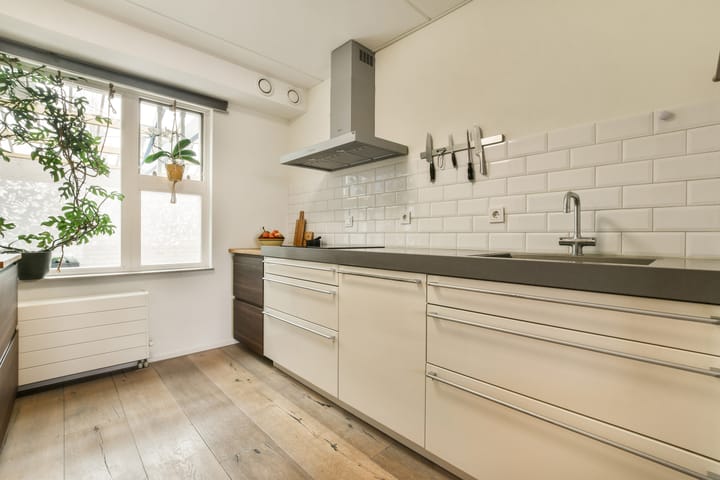 Foto 13 van Zeeburgerkade 488