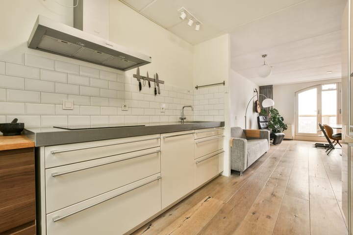 Foto 14 van Zeeburgerkade 488