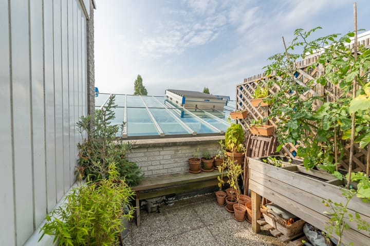 Foto 21 van Zeeburgerkade 488