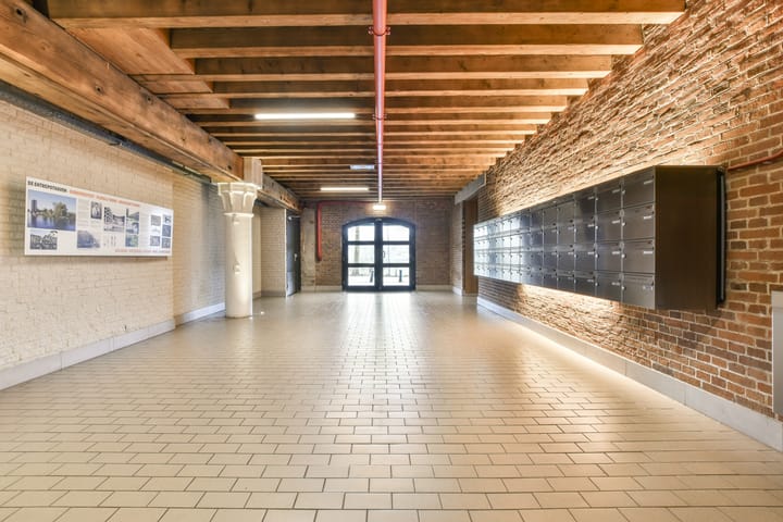 Foto 23 van Zeeburgerkade 488