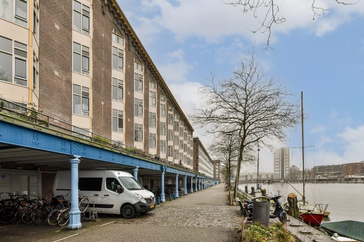 Foto 25 van Zeeburgerkade 488