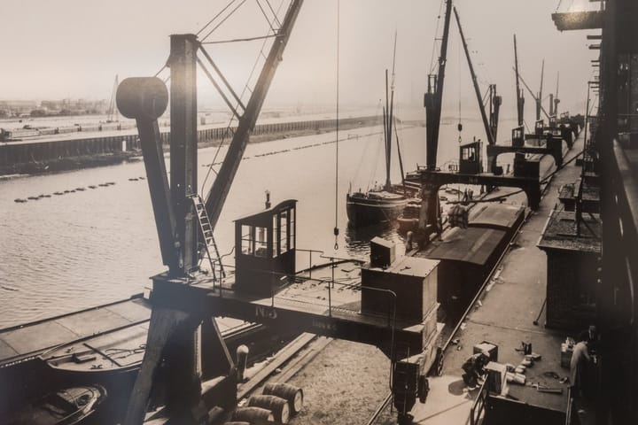 Foto 26 van Zeeburgerkade 488