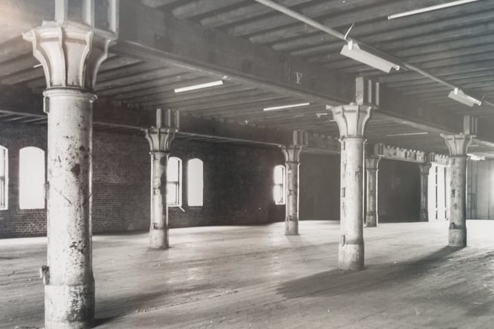 Foto 27 van Zeeburgerkade 488