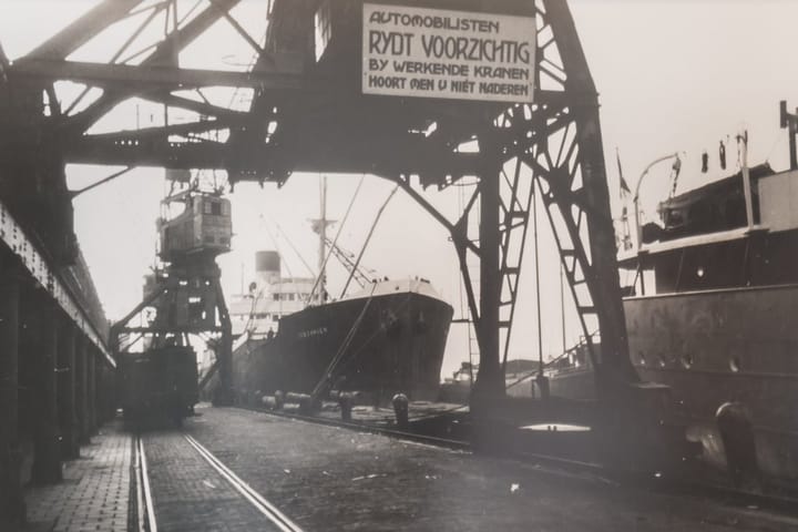 Foto 29 van Zeeburgerkade 488