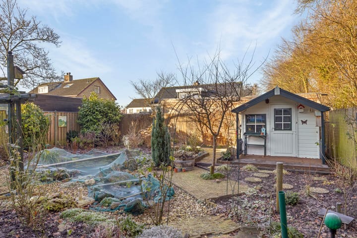 Foto 30 van De Dissel 4