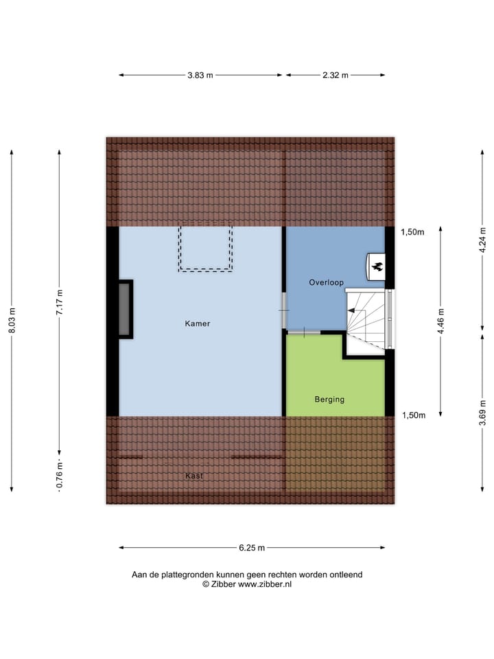 Foto 40 van De Dissel 4