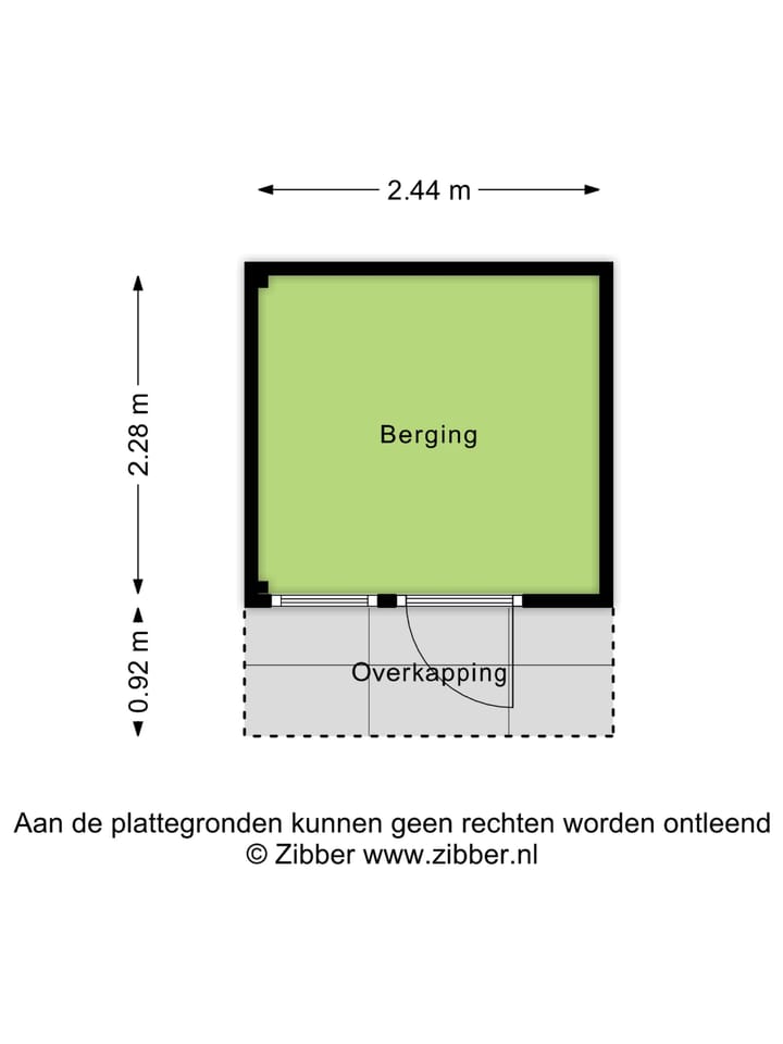 Foto 41 van De Dissel 4