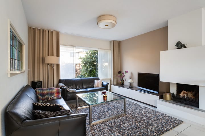 Foto 2 van Struisgras 16