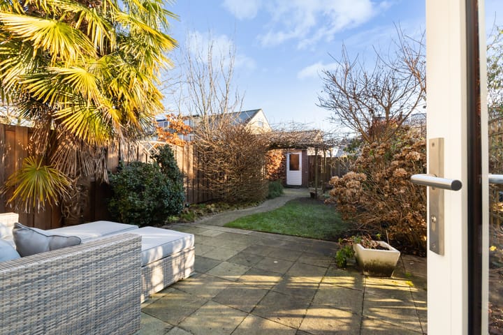 Foto 3 van Struisgras 16