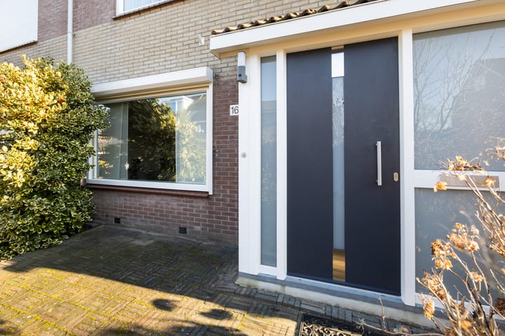 Foto 5 van Struisgras 16