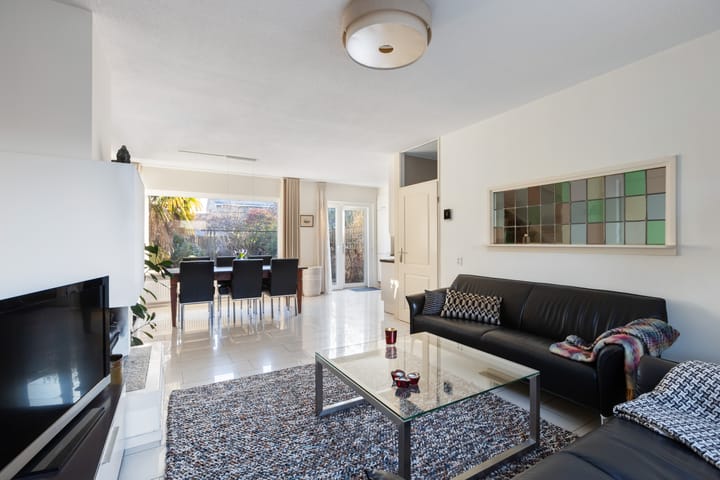 Foto 10 van Struisgras 16