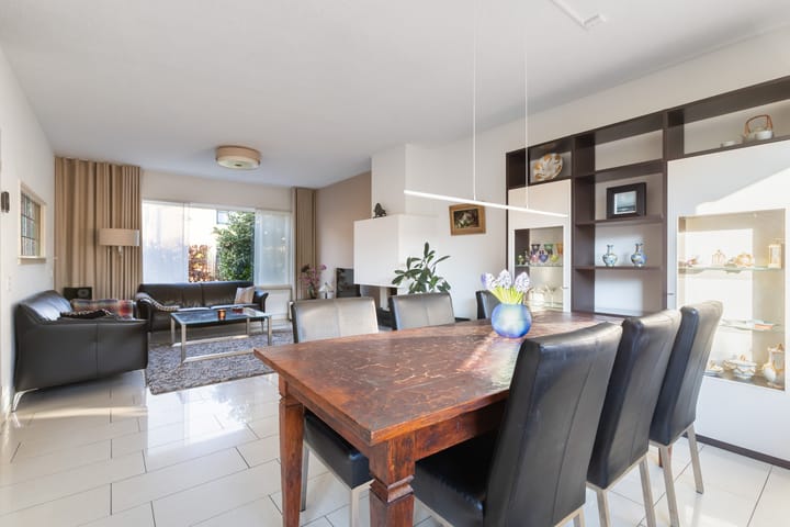 Foto 12 van Struisgras 16