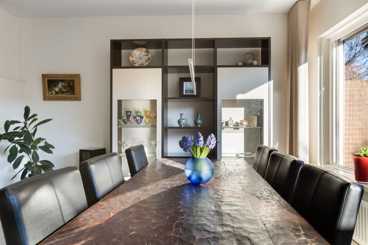 Foto 17 van Struisgras 16