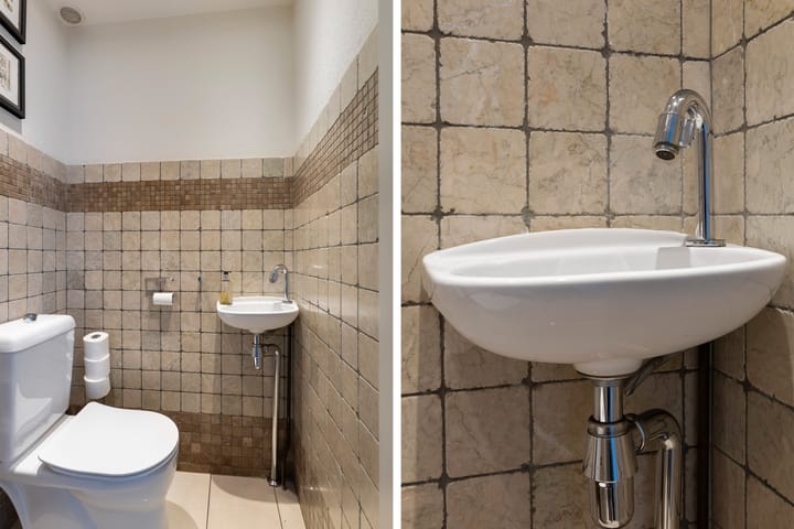 Foto 18 van Struisgras 16