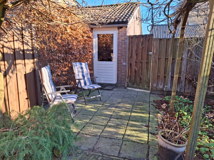 Foto 19 van Struisgras 16