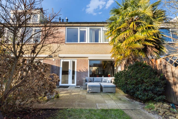 Foto 21 van Struisgras 16