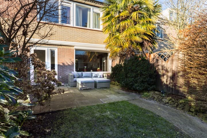 Foto 22 van Struisgras 16