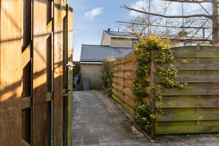 Foto 23 van Struisgras 16