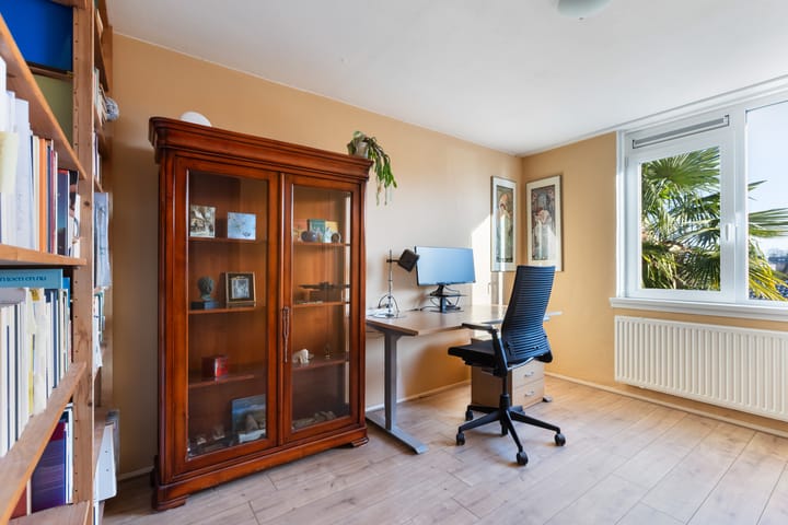 Foto 28 van Struisgras 16