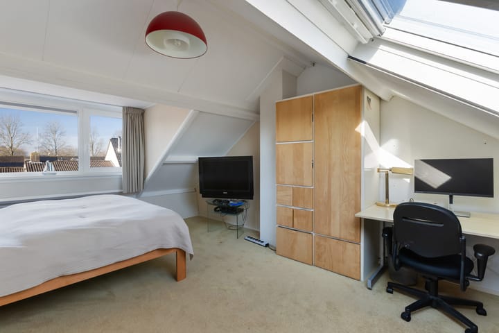 Foto 38 van Struisgras 16