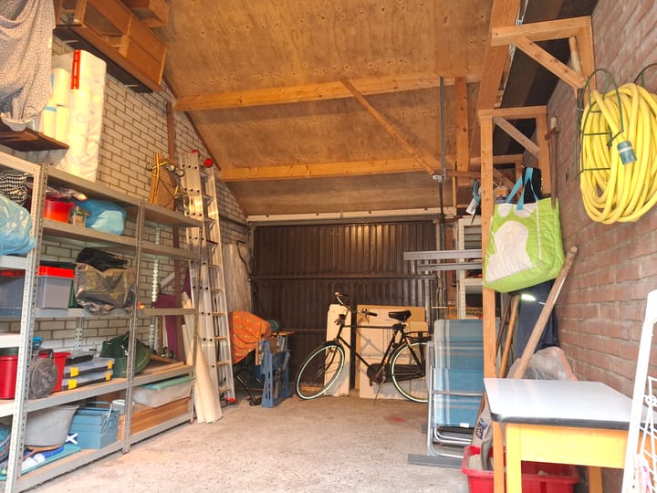 Foto 40 van Struisgras 16