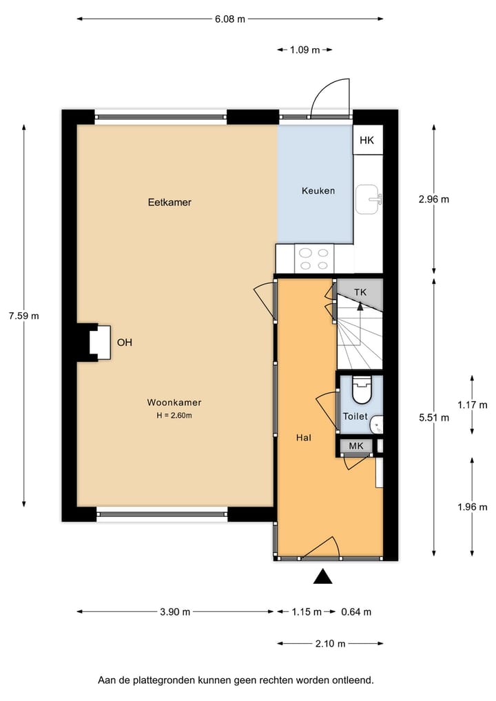 Foto 44 van Struisgras 16